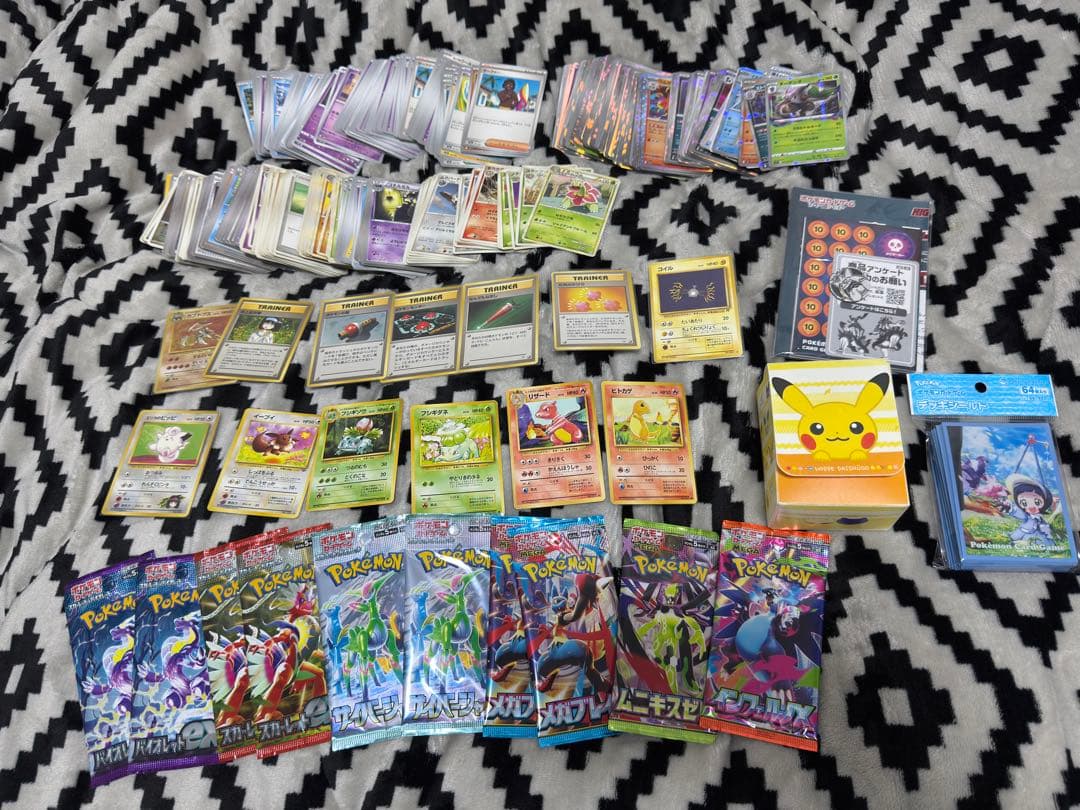 ポケモンカード ポケカまとめ売り
