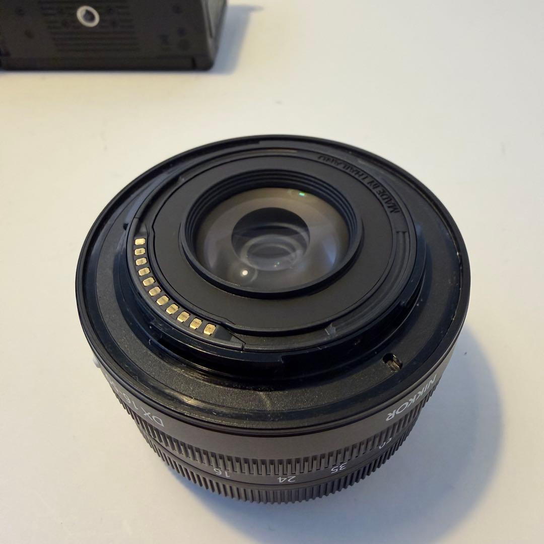 Nikon z50ii 状態良好