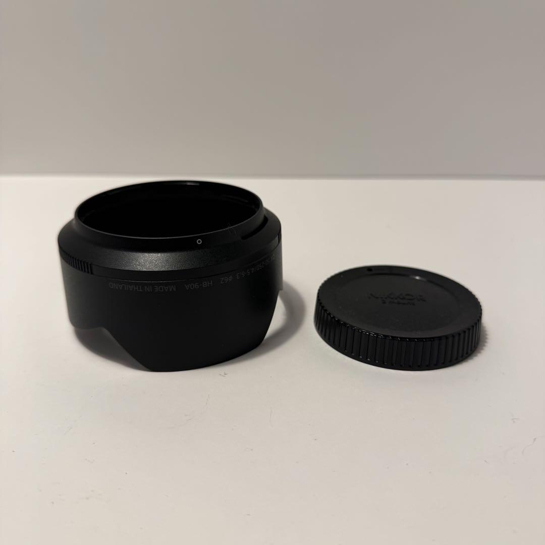 Nikon z50ii 状態良好