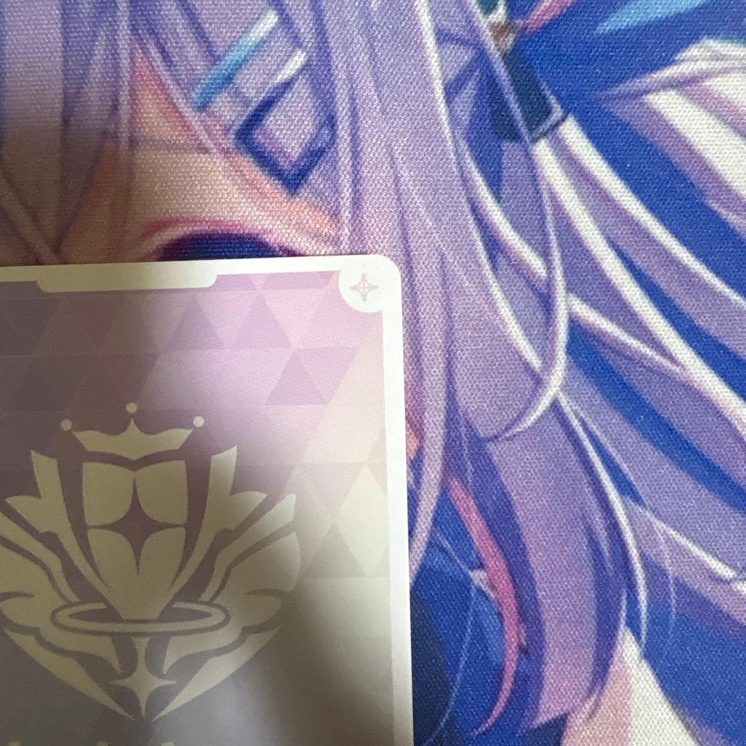 沙花叉クロエour ホロカ