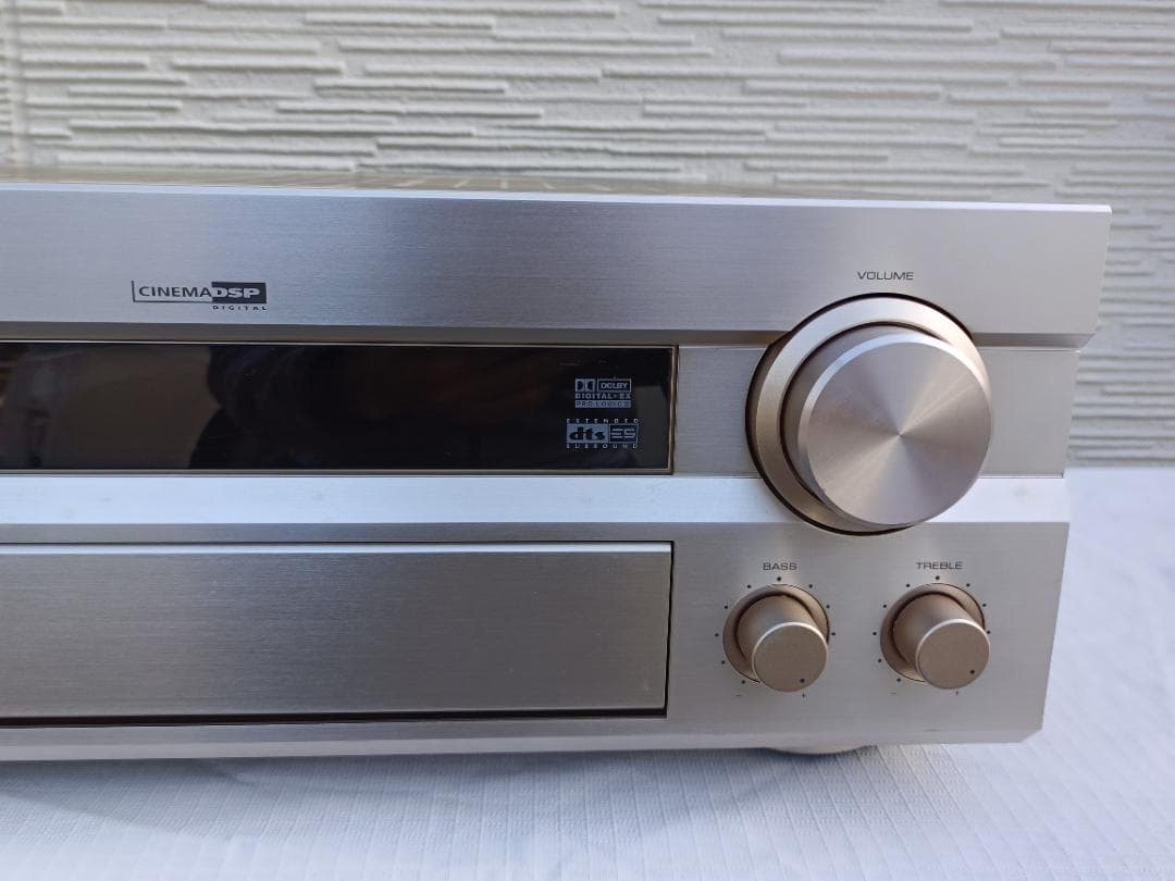 YAMAHA DSP-AX1300　AV AMPLIER