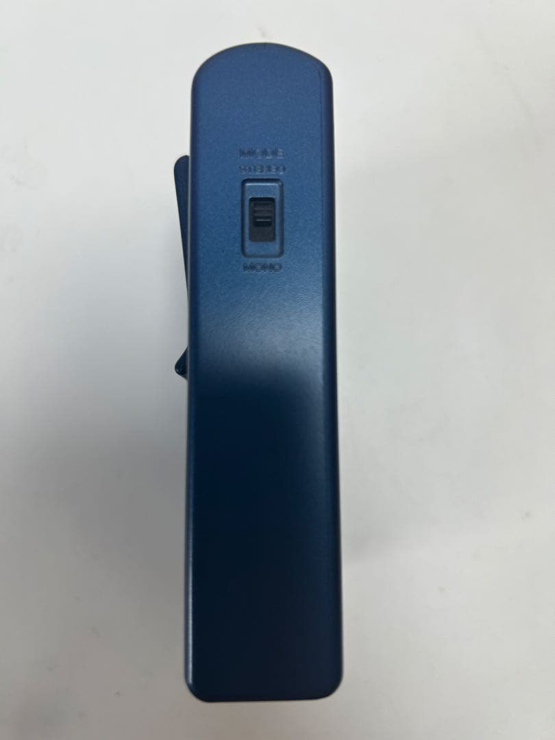 SONY FM WALKMAN SRF-40 FMラジオ 動作品