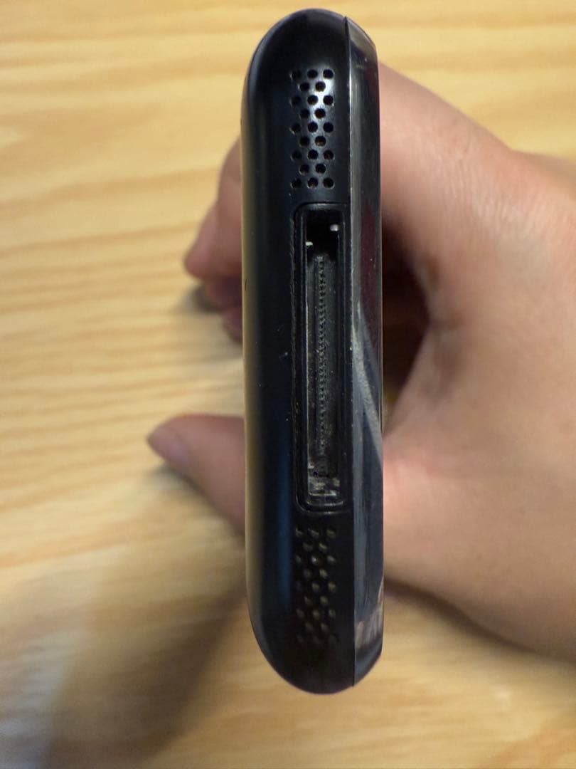 iPhone 2G 極美品 8GB 初代iPhone　第1世代 A1203