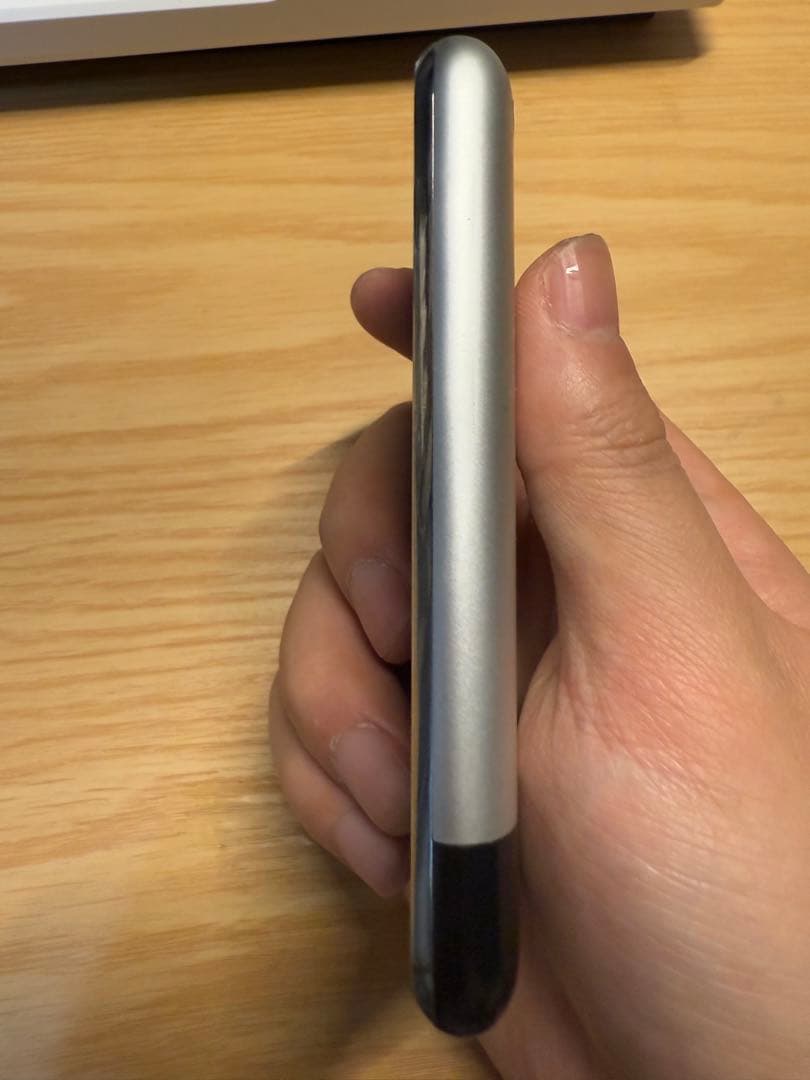 iPhone 2G 極美品 8GB 初代iPhone　第1世代 A1203