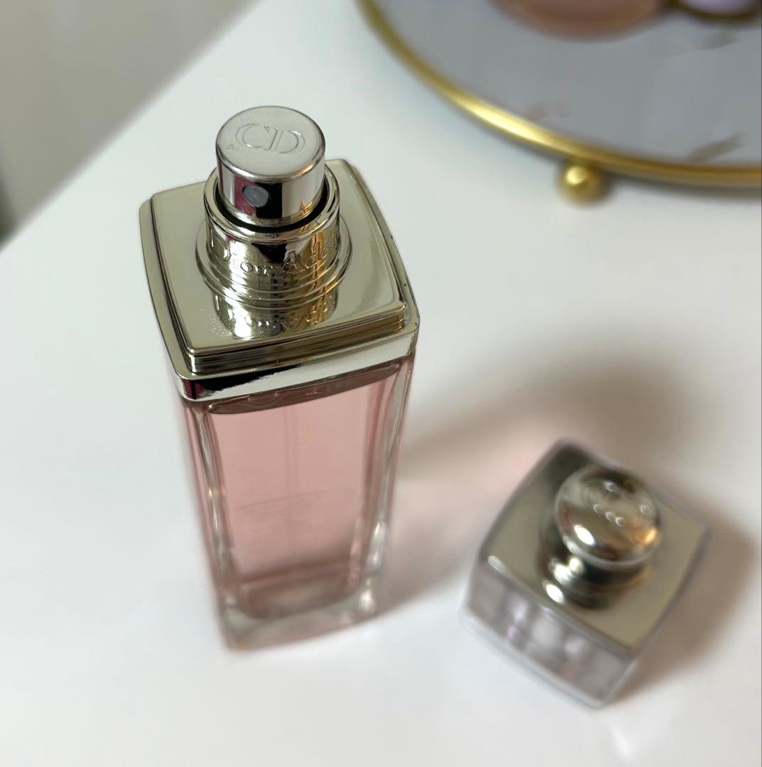 Dior 香水 ディオールアディクトオーフレッシュ50ml