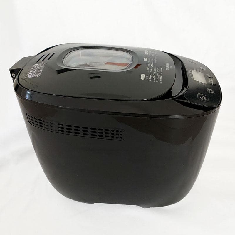 ホームベーカリー IBM-020 IRIS OHYAMA アイリスオーヤマ 美品
