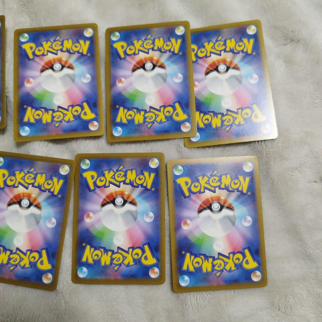 ピカチュウ 12枚セット マクドナルド　マックピカチュウ