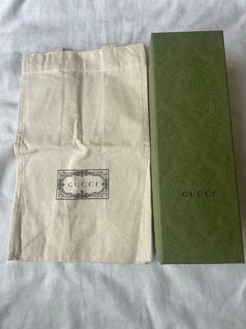 GUCCI x ディズニー コラボ ペンケース ドナルドダック