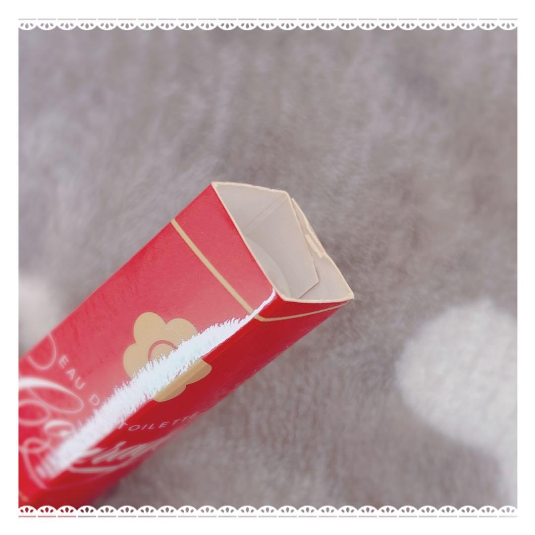 MARY QUANT バッグ 香水セット
