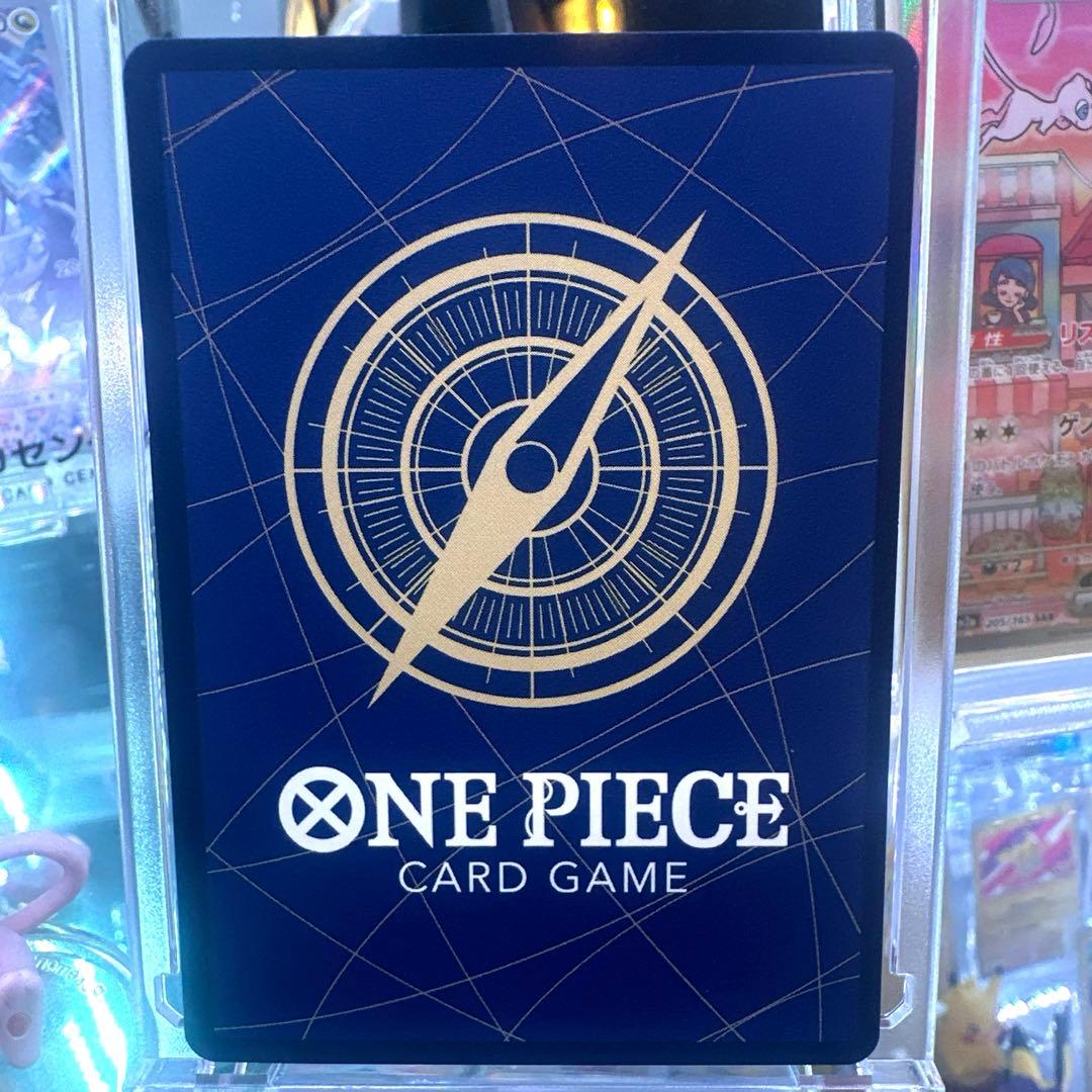 【美品】ジュエリーボニー SEC スーパーパラレル(コミパラ) OP12-118