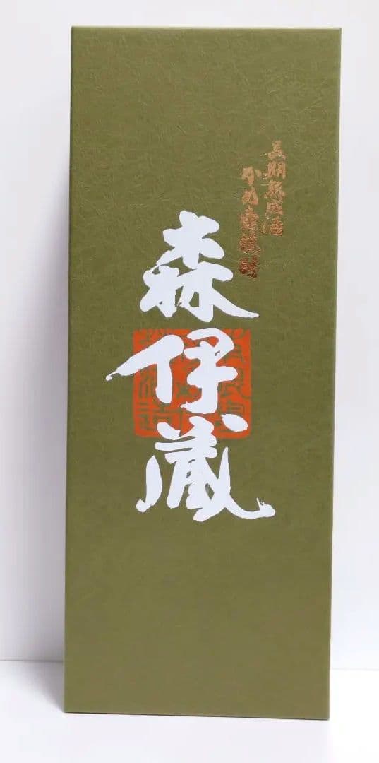森伊蔵 極上の一滴 720ml 本格焼酎