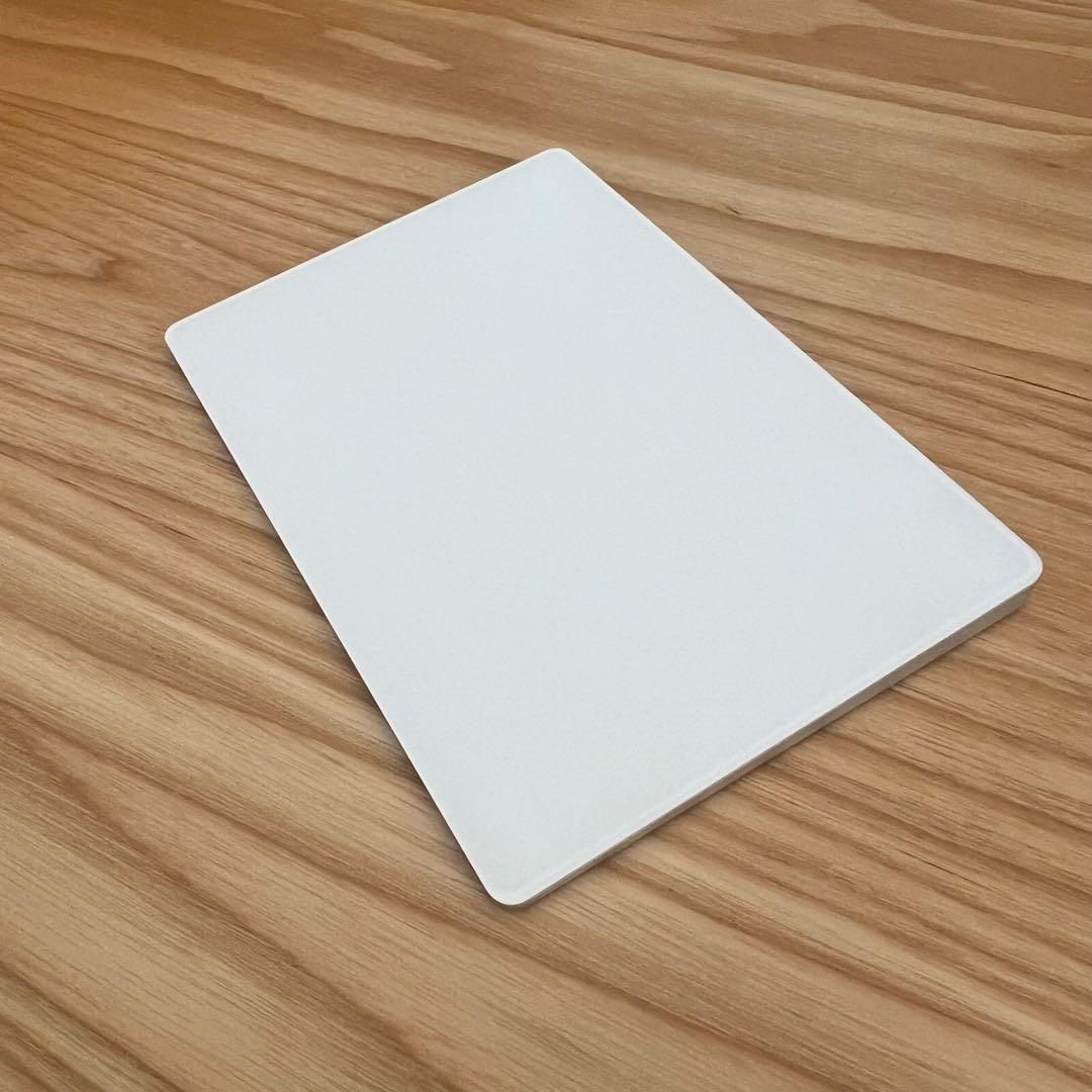 アップル 純正Magic Trackpad 2 動作確認済み