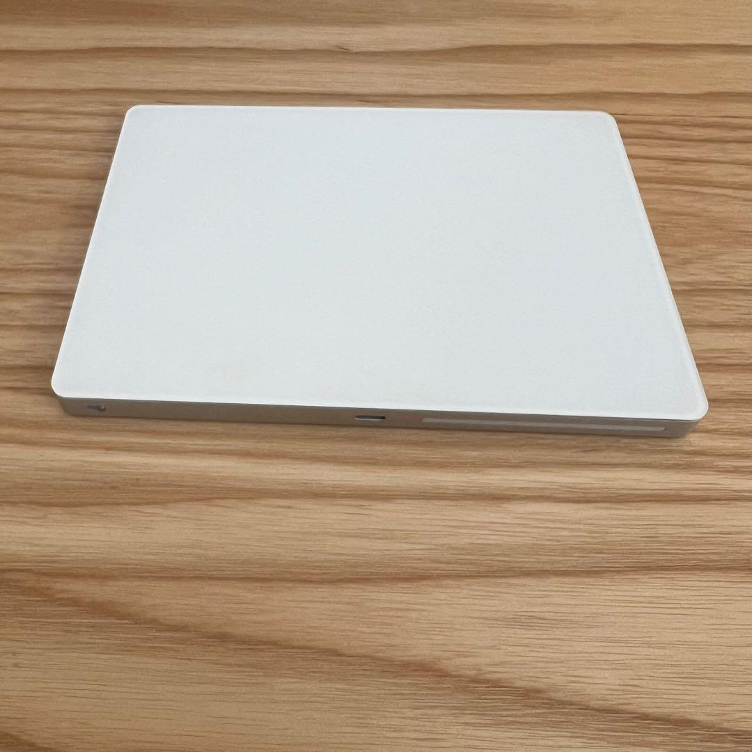 アップル 純正Magic Trackpad 2 動作確認済み