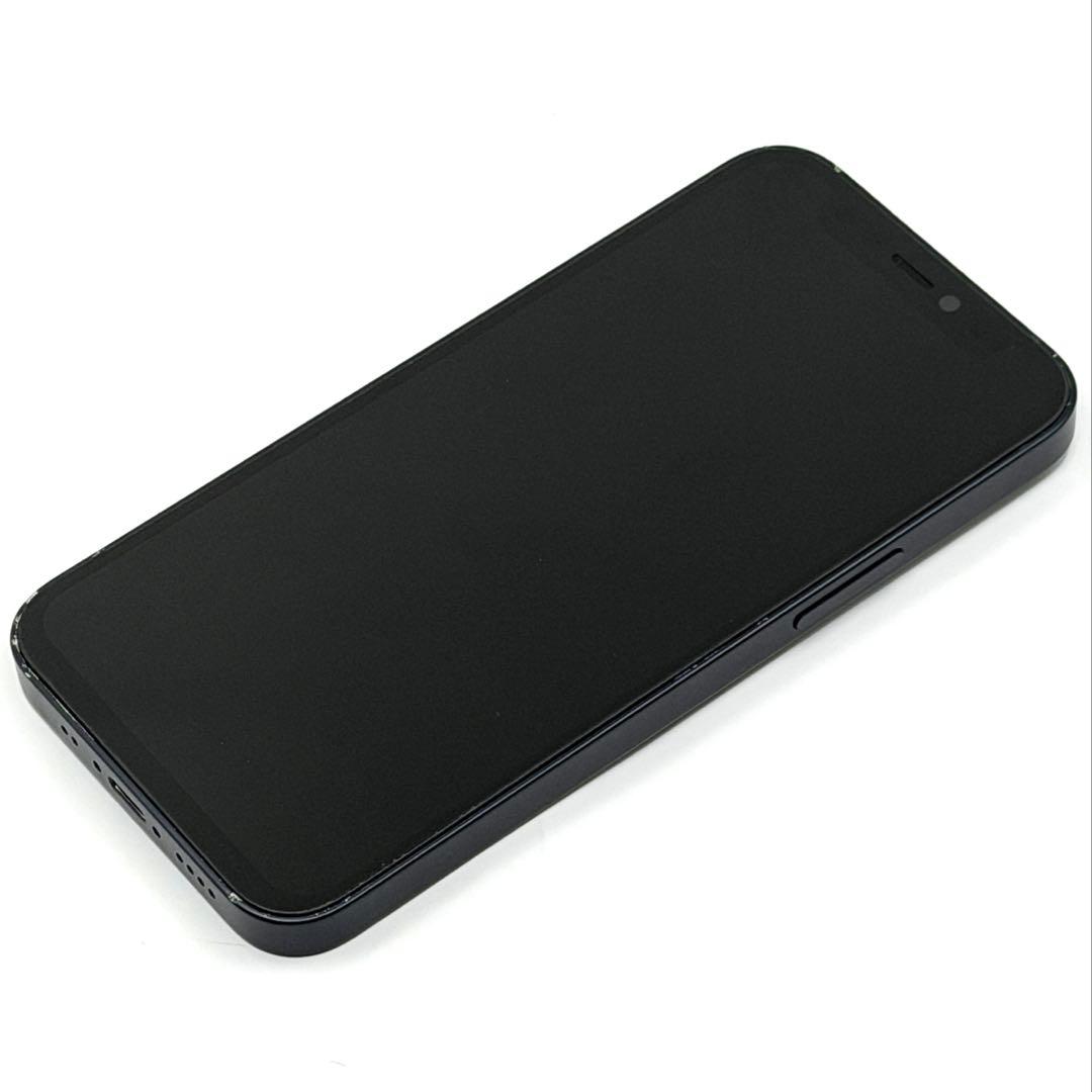 iphone12mini バッテリー最大容量100% 128GB SIMフリー