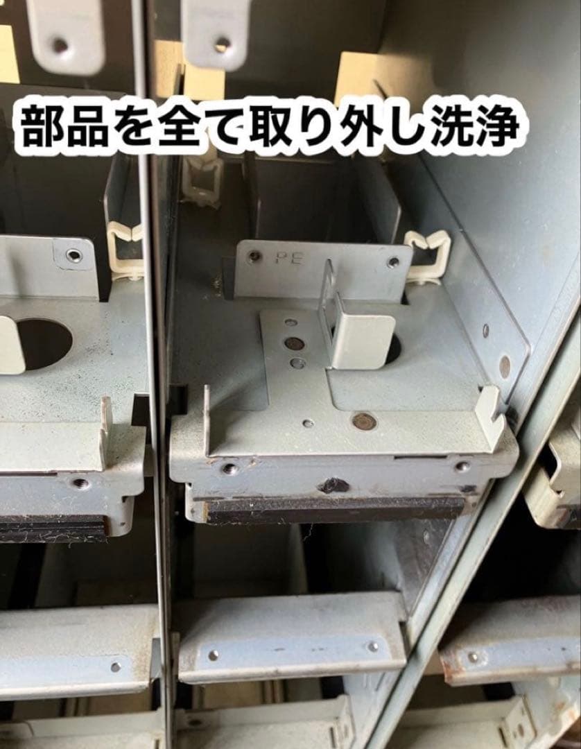 両替機　2024年新札対応　1000→100×10 全国送料無料　匿名配送