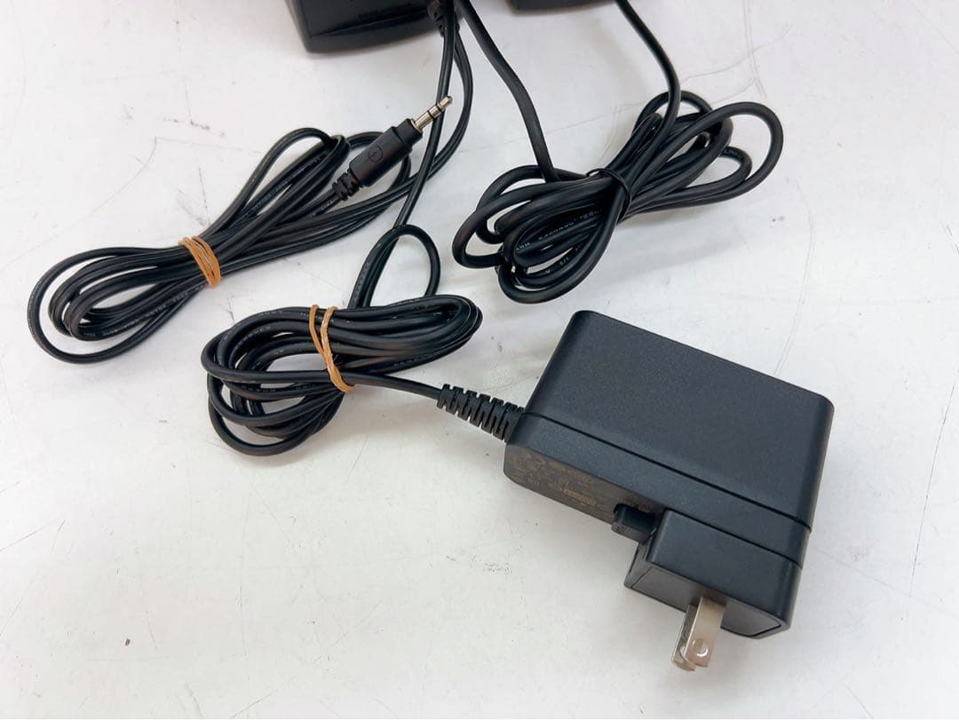 10ABM7 BOSE Companion2 SeriesIII PCスピーカー