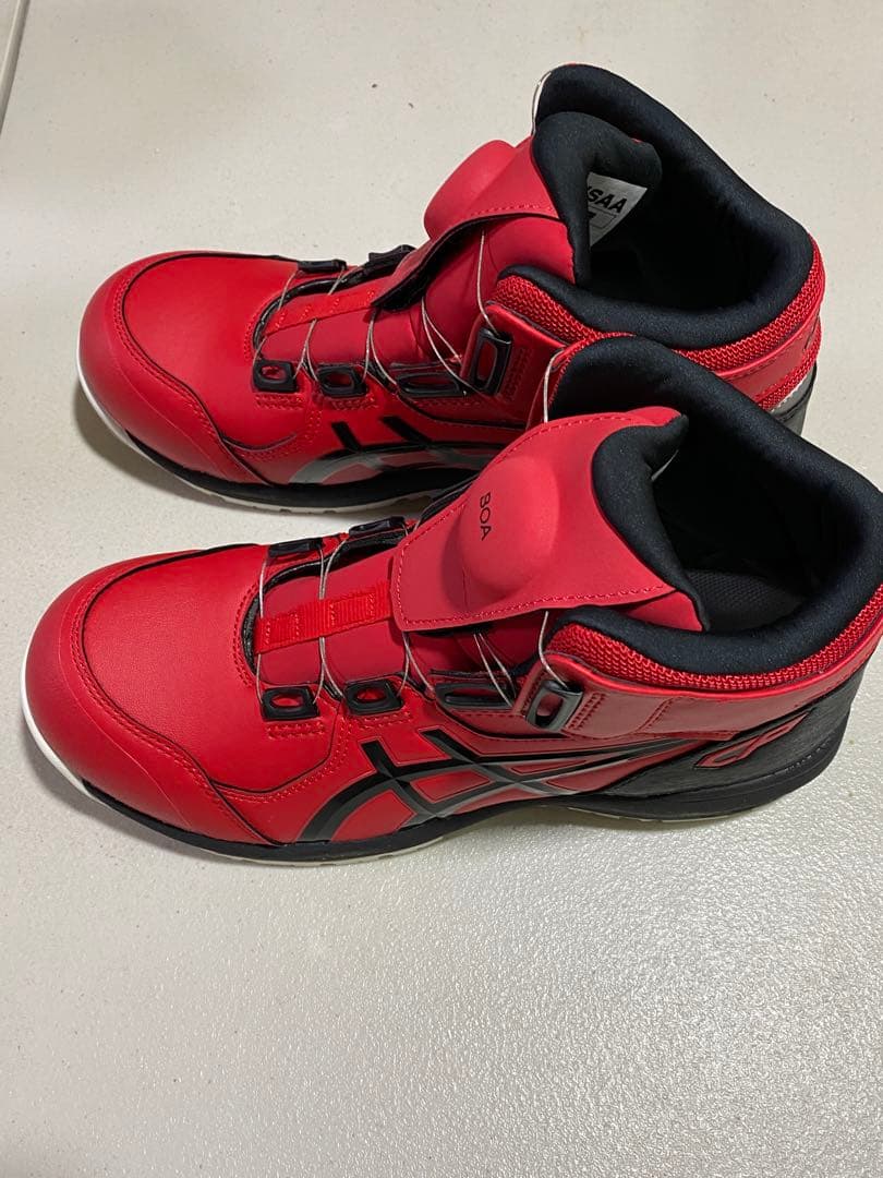 アシックスCP304 BOA 25.5㎝