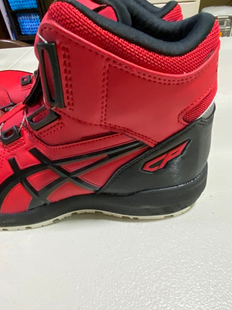 アシックスCP304 BOA 25.5㎝