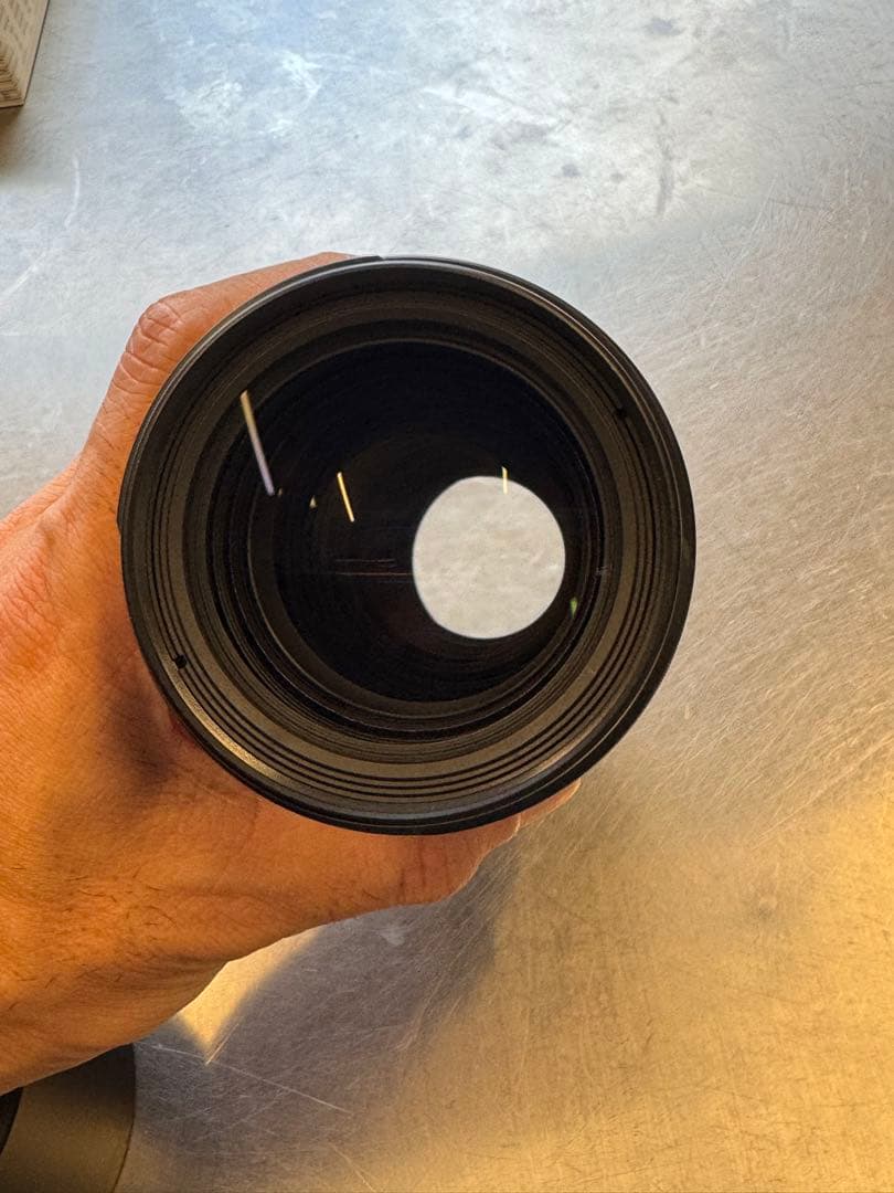 Canon EF 70-200mm f/4L IS USM ズームレンズ