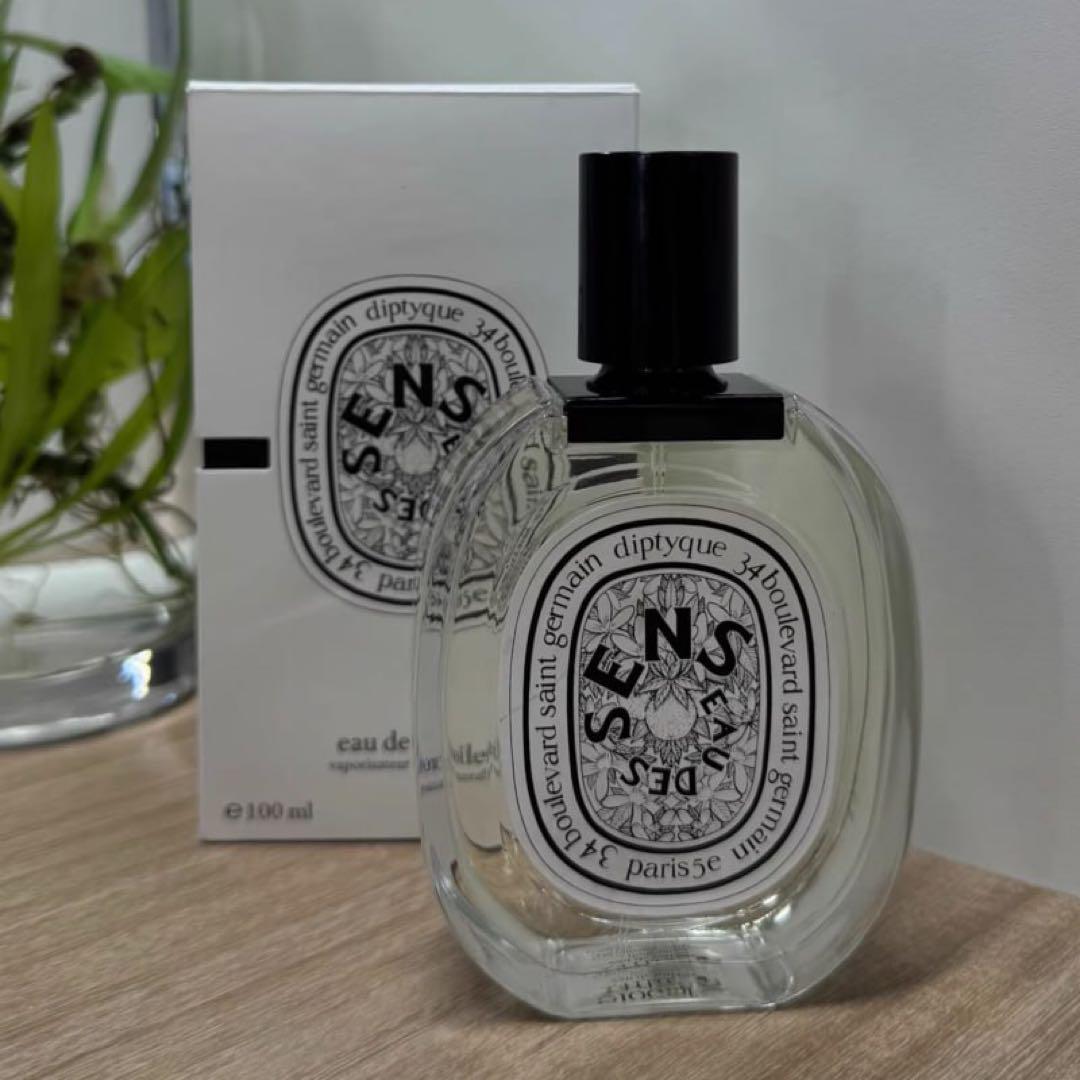 ⭐️新品⭐️DIPTYQUE ディプティック オーデサンス EDT 100ml