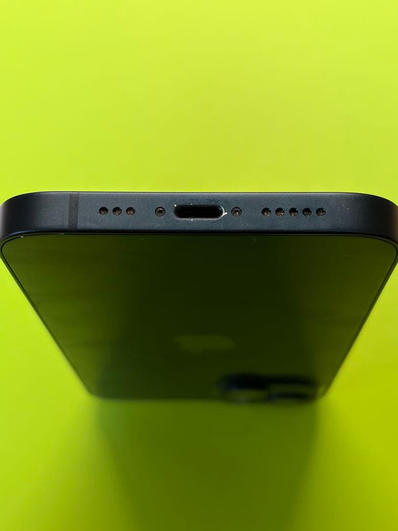 Apple iPhone 13 ブラック 128GB 本体