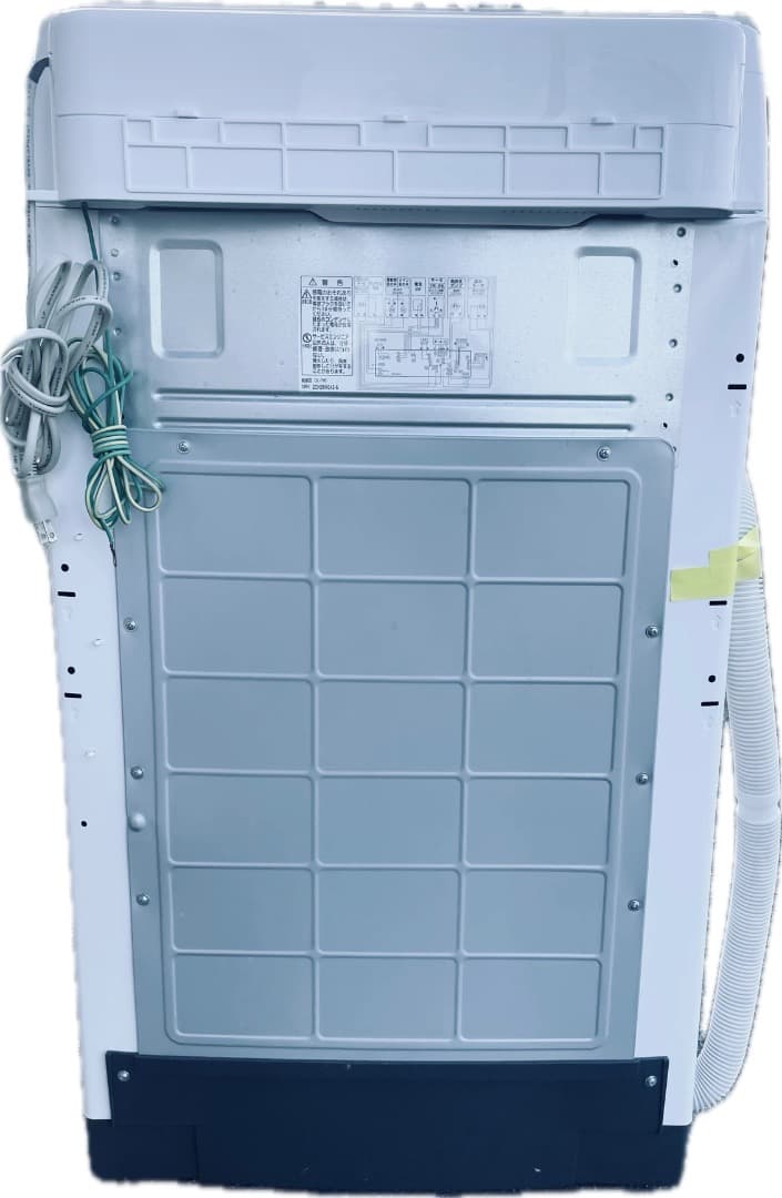 HITACHI 洗濯機 7.0kg BW-V70HE2