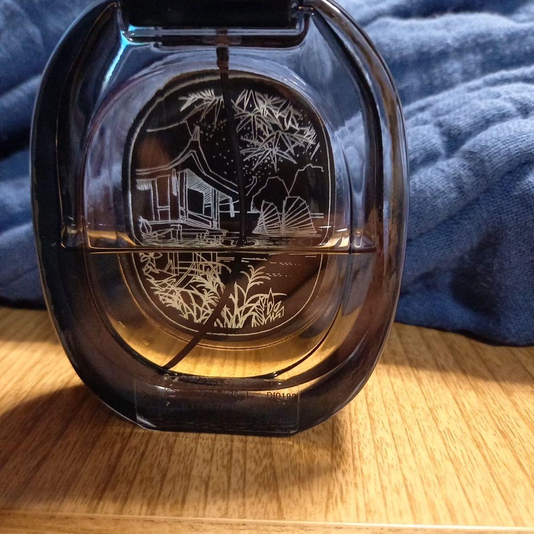 国内正規品 ディプティック ドソン オードパルファン 75ml