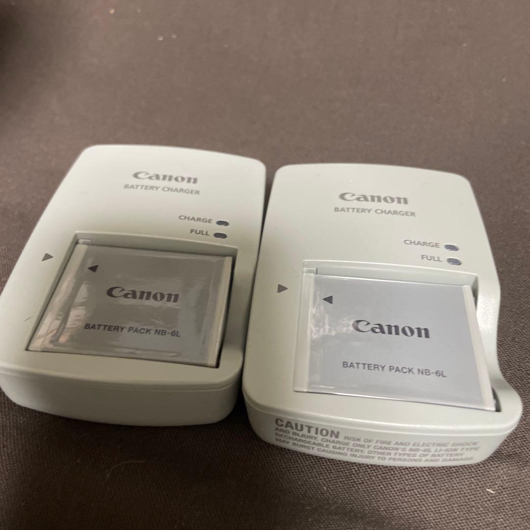 ★Canon　デジタルカメラ IXY DIGITAL 930IS PC1437