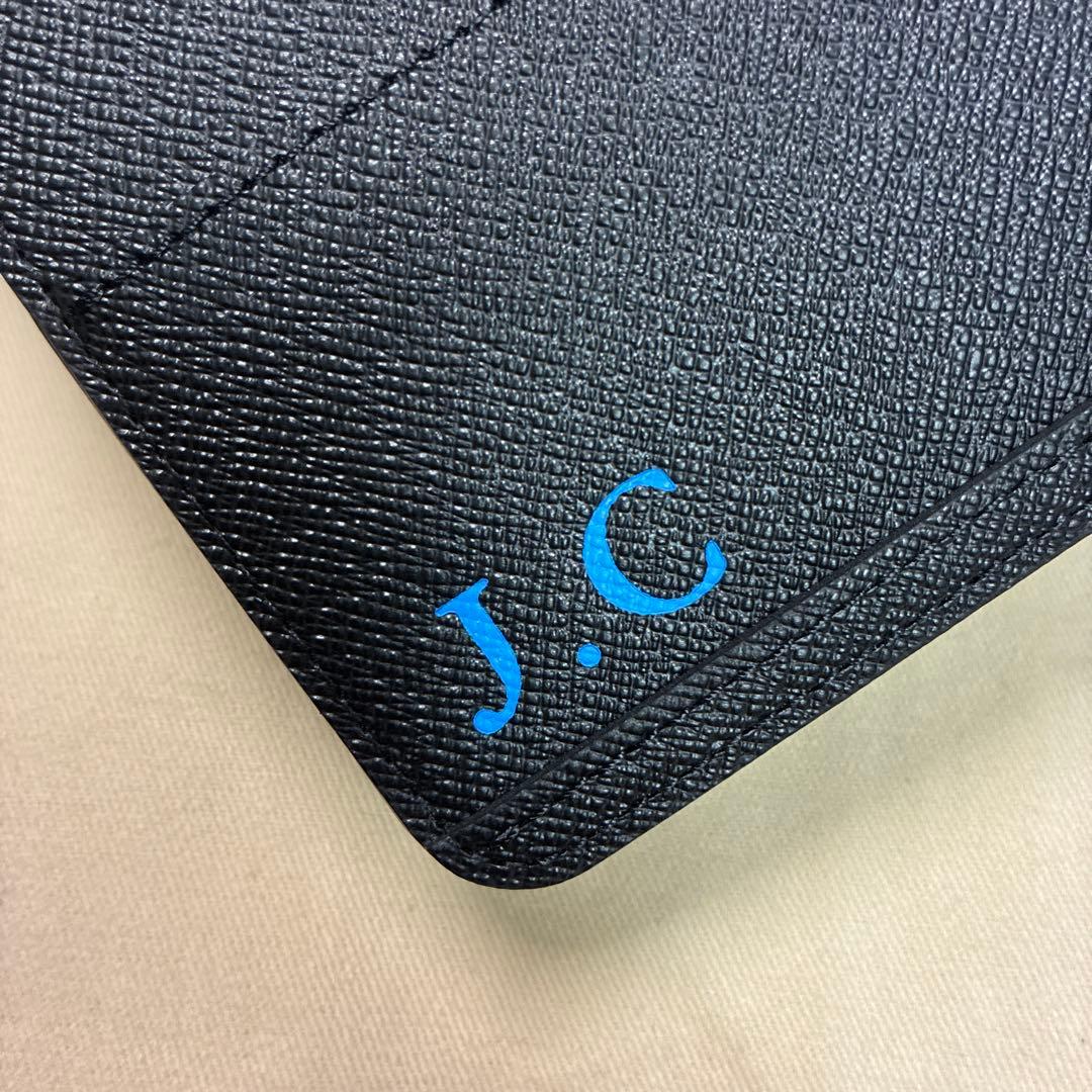 Louis Vuitton iPad ケース イニシャル入り
