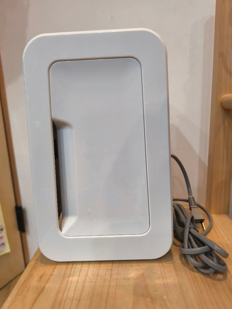 Fujitsu トリプル脱臭機 DAS-15E-W