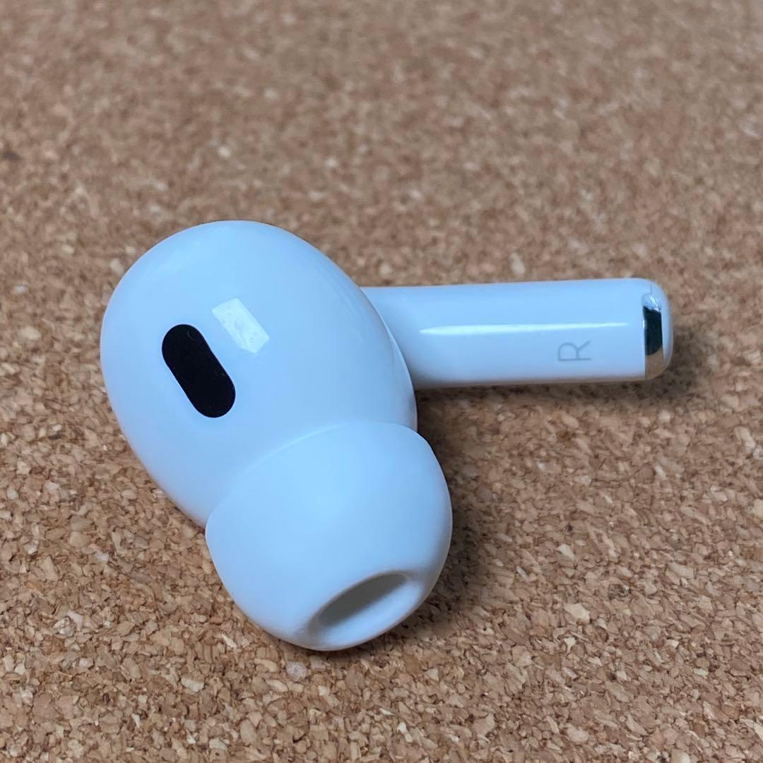 AirPods Pro 第2世代 右耳のみ USB-C Apple正規品 314