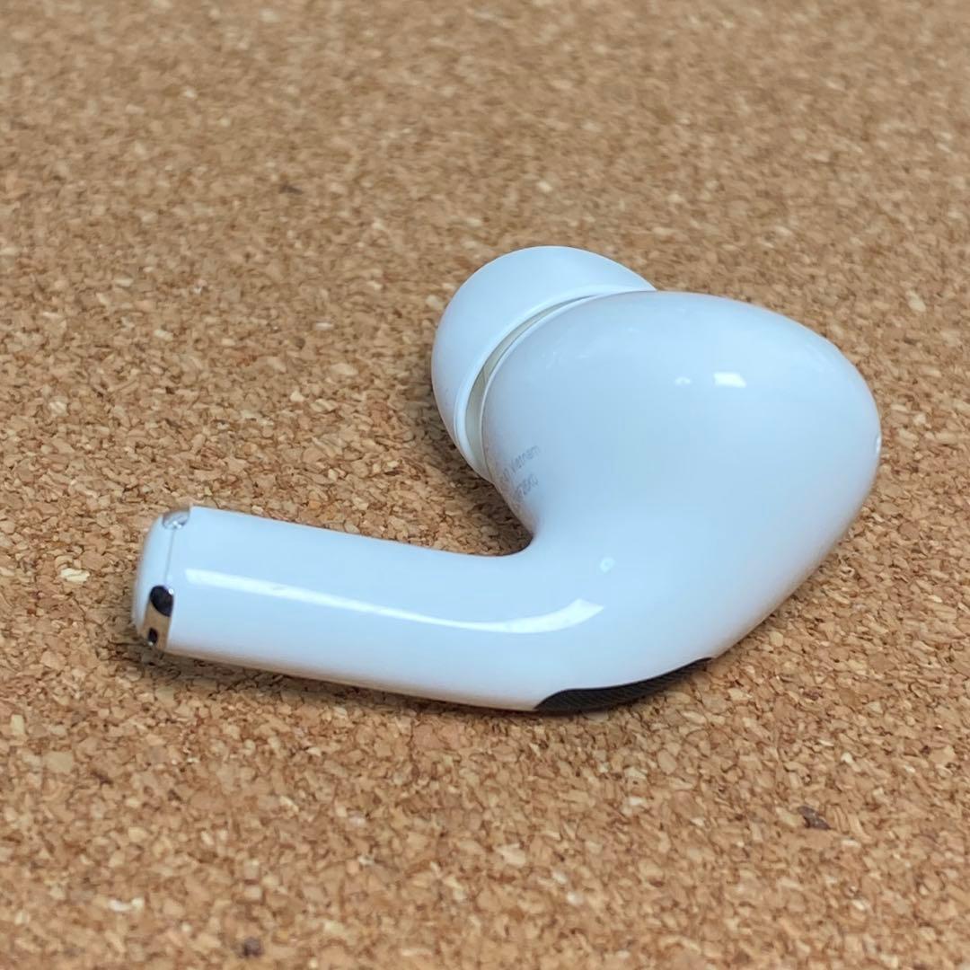 AirPods Pro 第2世代 右耳のみ USB-C Apple正規品 314