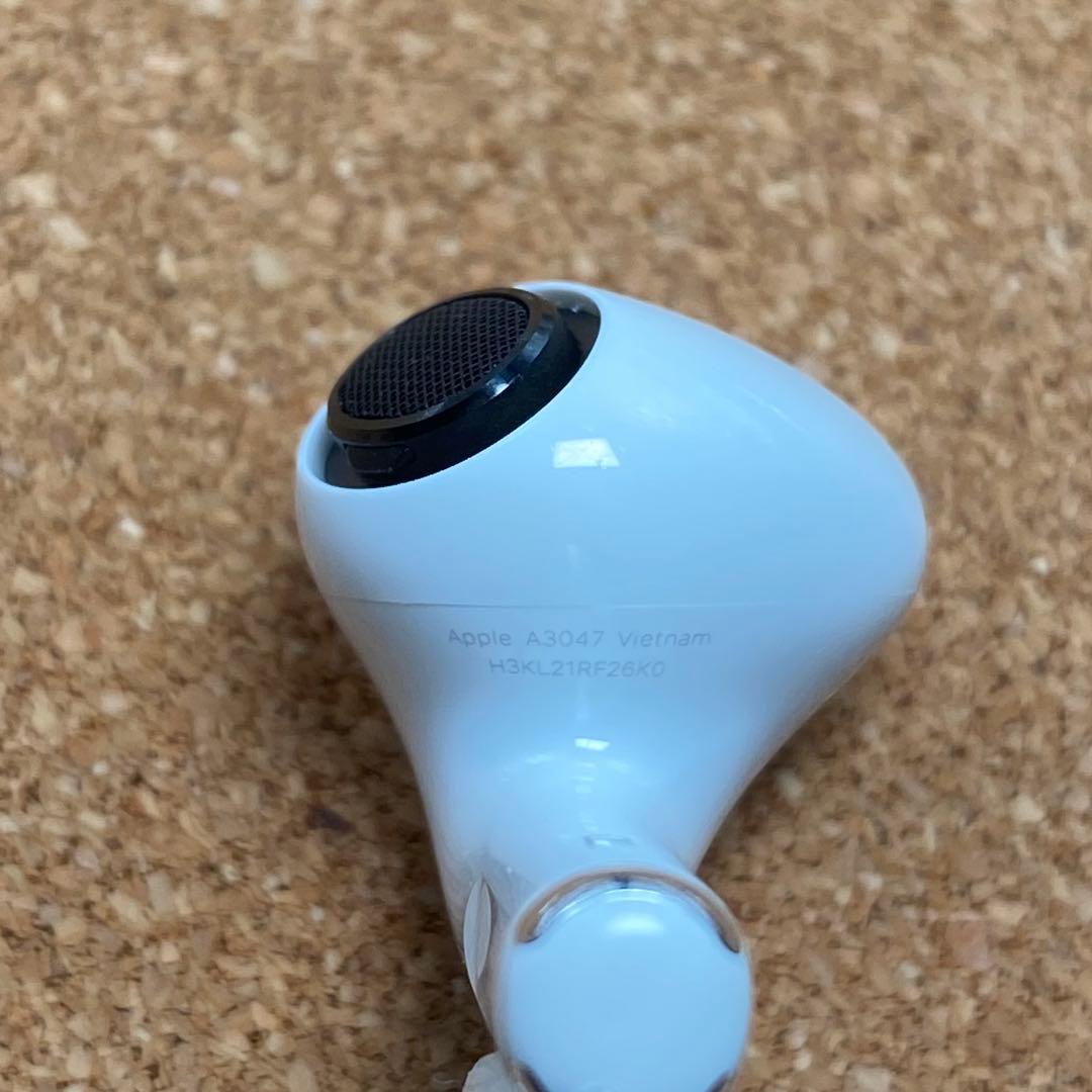 AirPods Pro 第2世代 右耳のみ USB-C Apple正規品 314