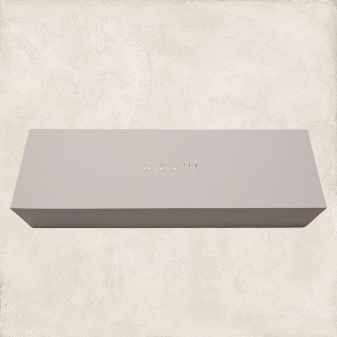 ✨極美品✨ KINUJO 2wayアイロン ホワイト 2W01 絹女