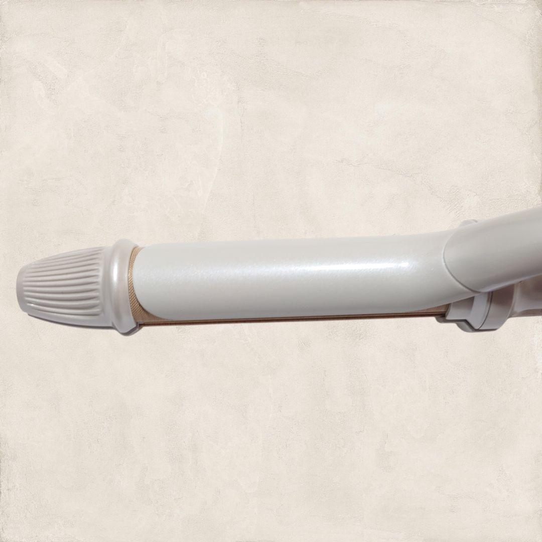✨極美品✨ KINUJO 2wayアイロン ホワイト 2W01 絹女