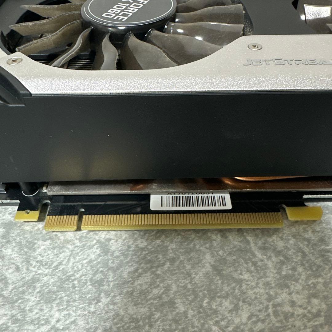 GTX 1060 6GB JETSTREAM グラフィックボード
