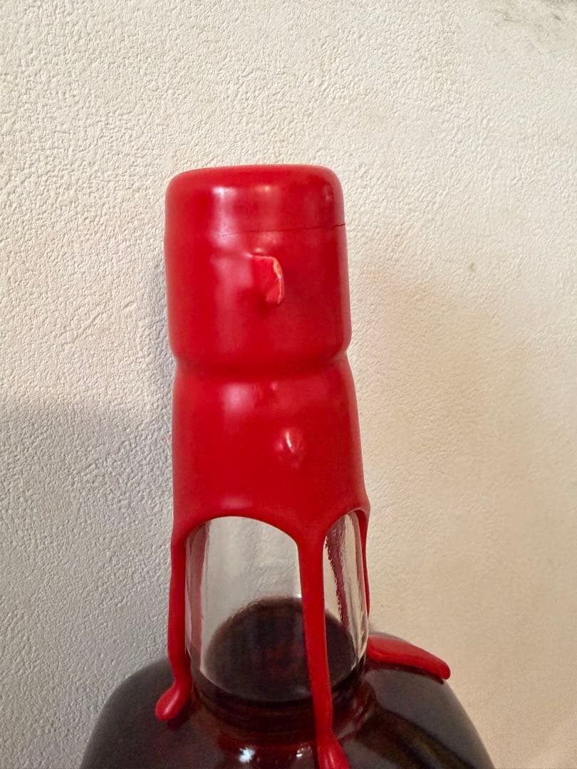 ウイスキー Maker's Mark Cask Strength 750ml 55.0%