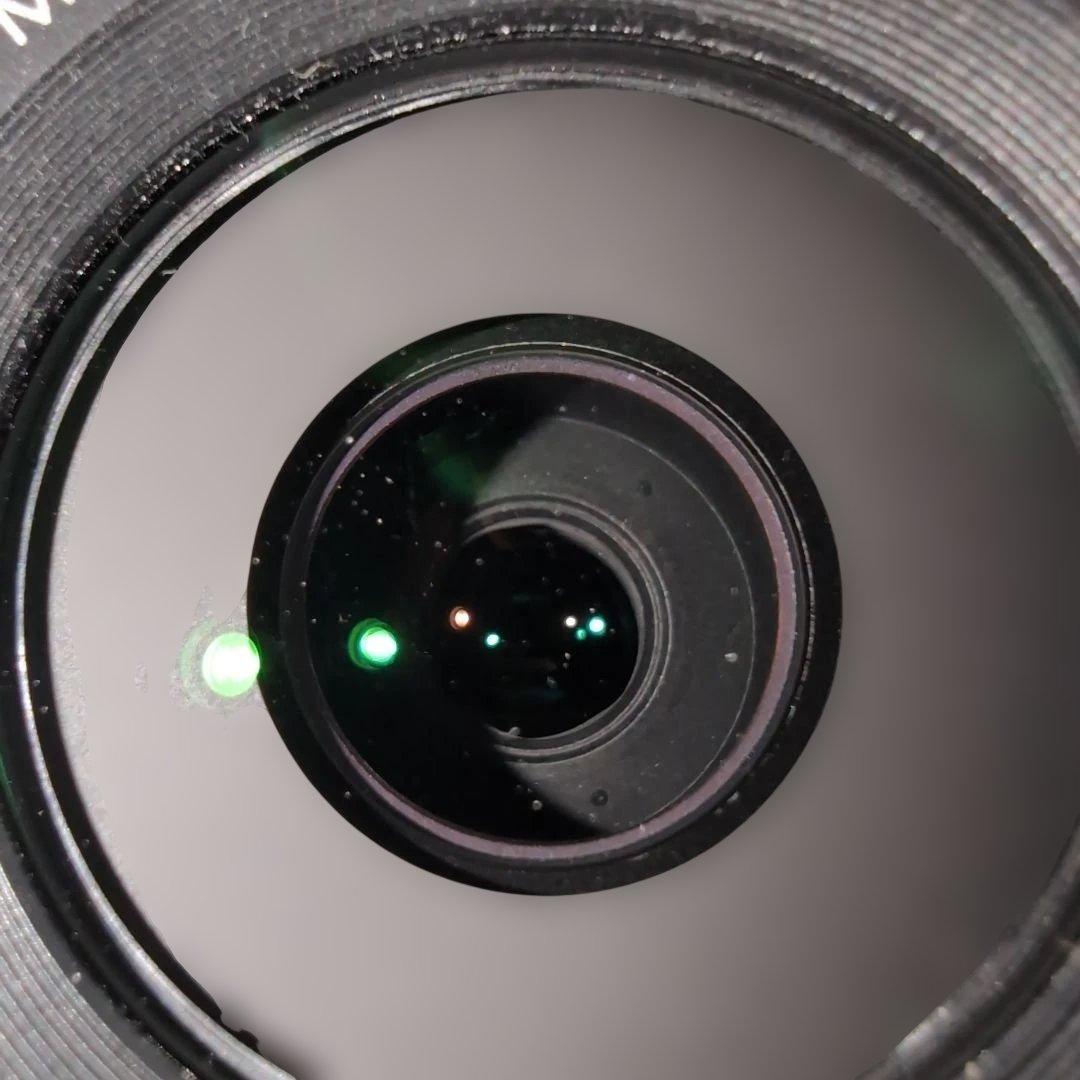 オリンパス デジタル 40-150mm f/4-5.6 R EDズームレンズ