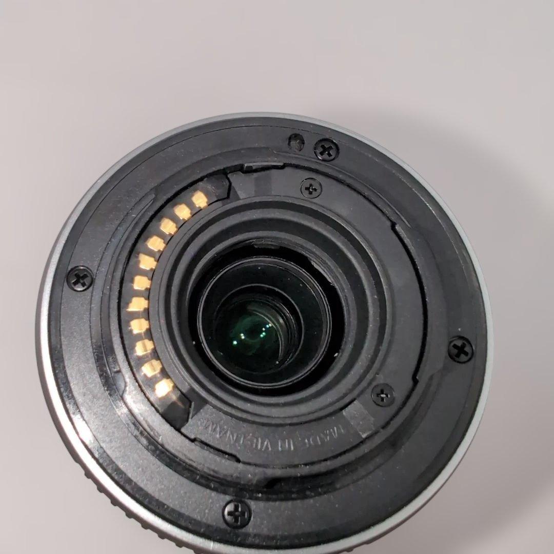 オリンパス デジタル 40-150mm f/4-5.6 R EDズームレンズ