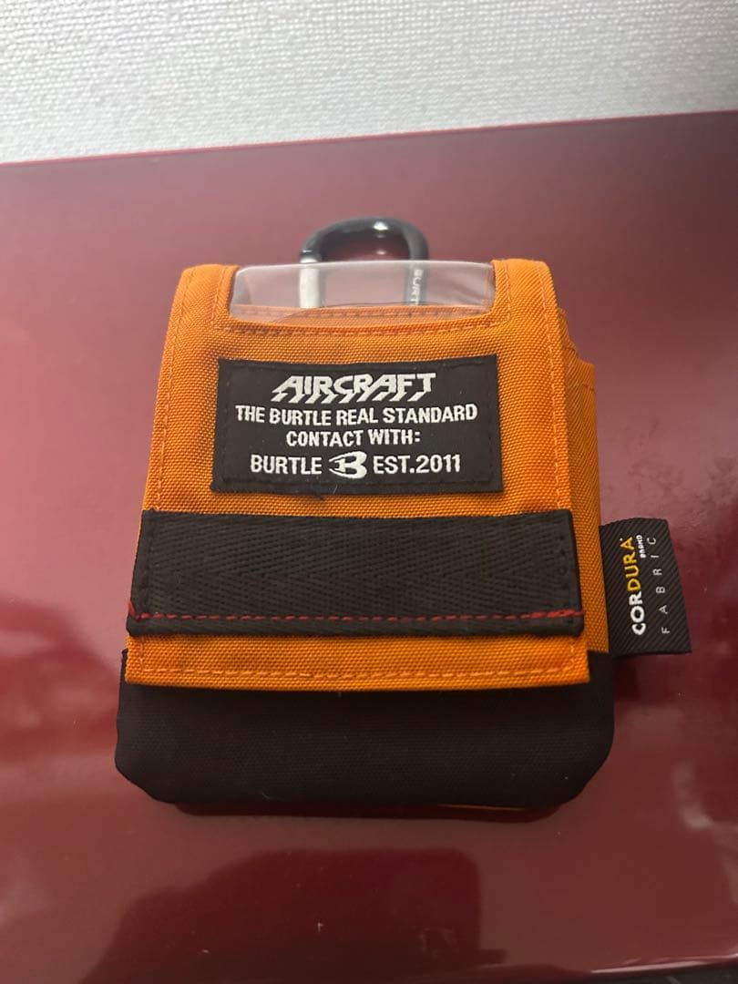 BURTLE FAN、バッテリー、空調服
