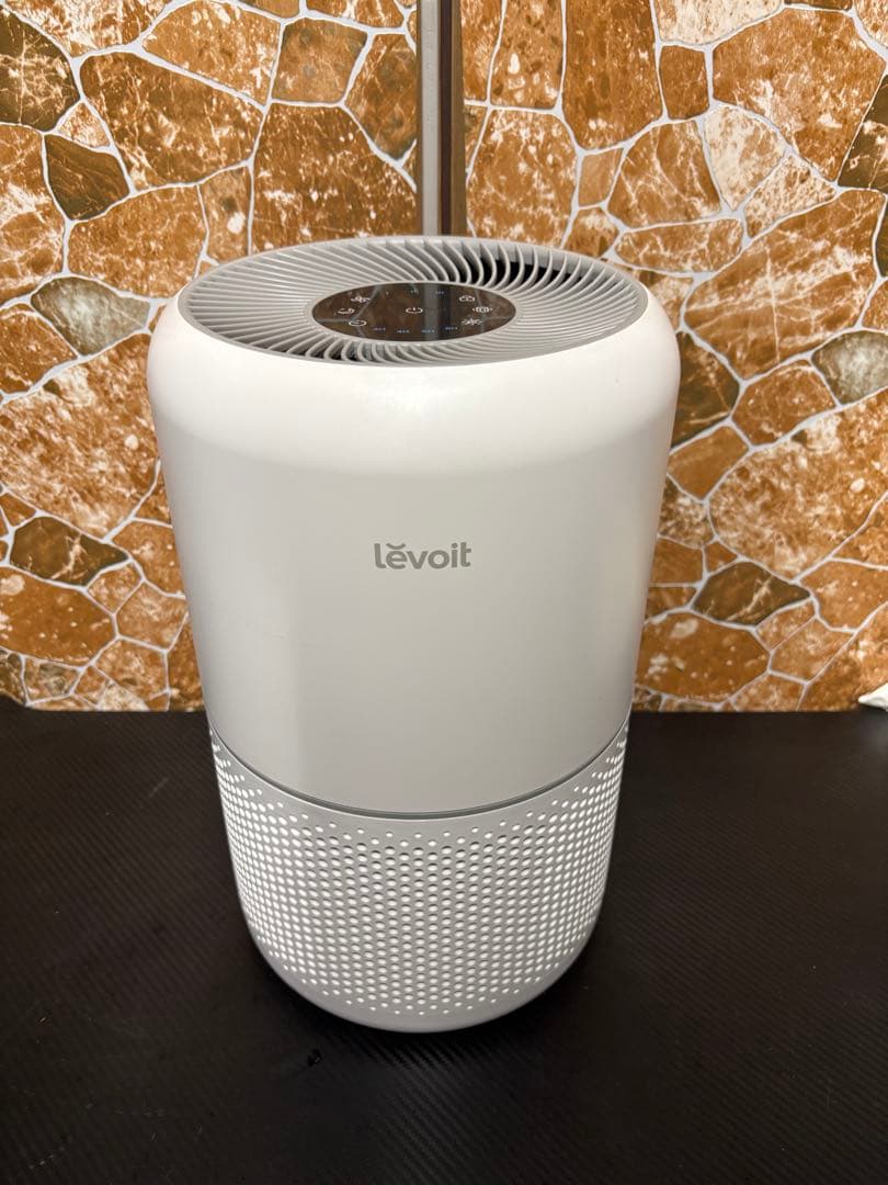 【美品】levoit 空気清浄機 core300 2023年製