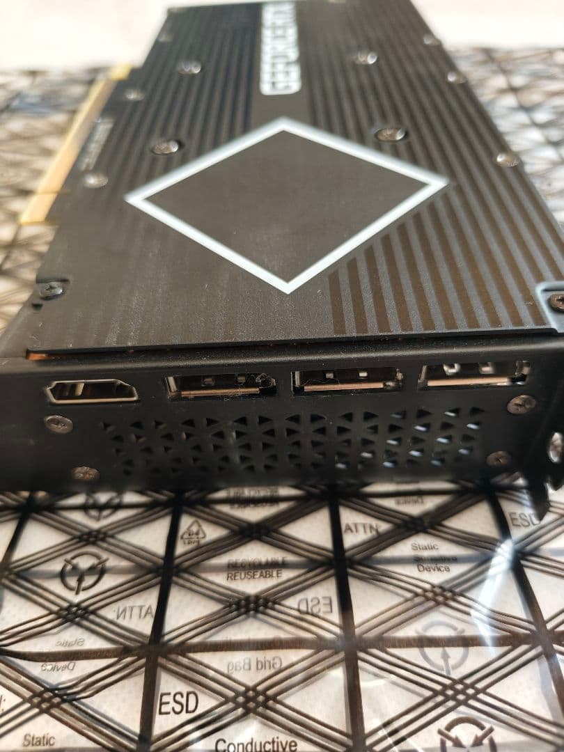 グラフィックボード・グラボ・ビデオカード GeForce RTX 3060ti