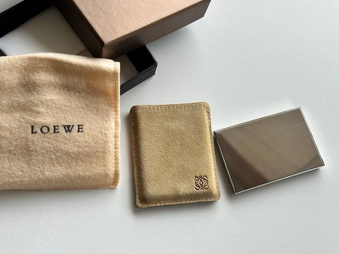 メイク道具・化粧小物 LOEWE donperignon collabo. millor