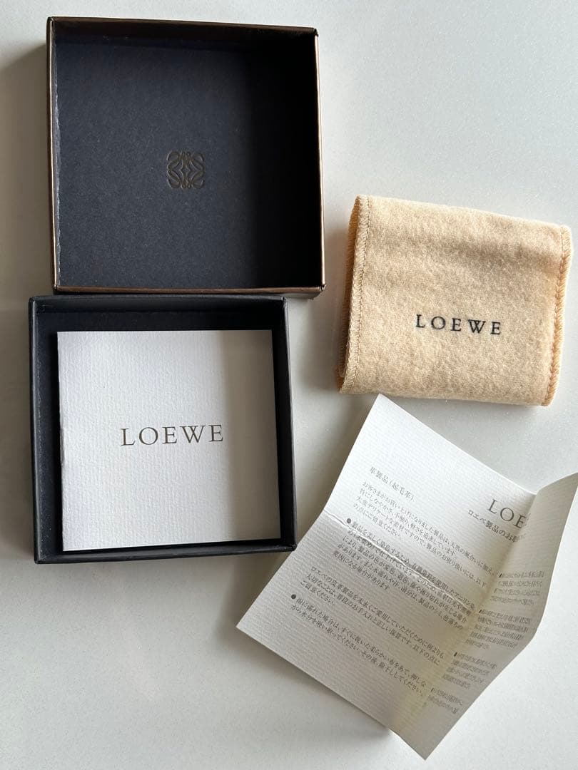 メイク道具・化粧小物 LOEWE donperignon collabo. millor