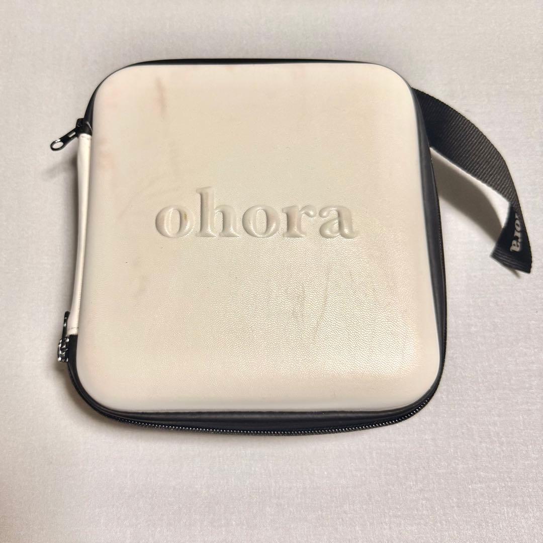 ohora ジェルネイル　シール　大量　専用ファイル　等