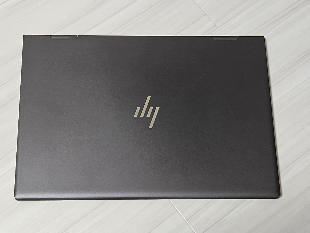 HP ノートパソコン HP ENVY x360 15 15.6インチ