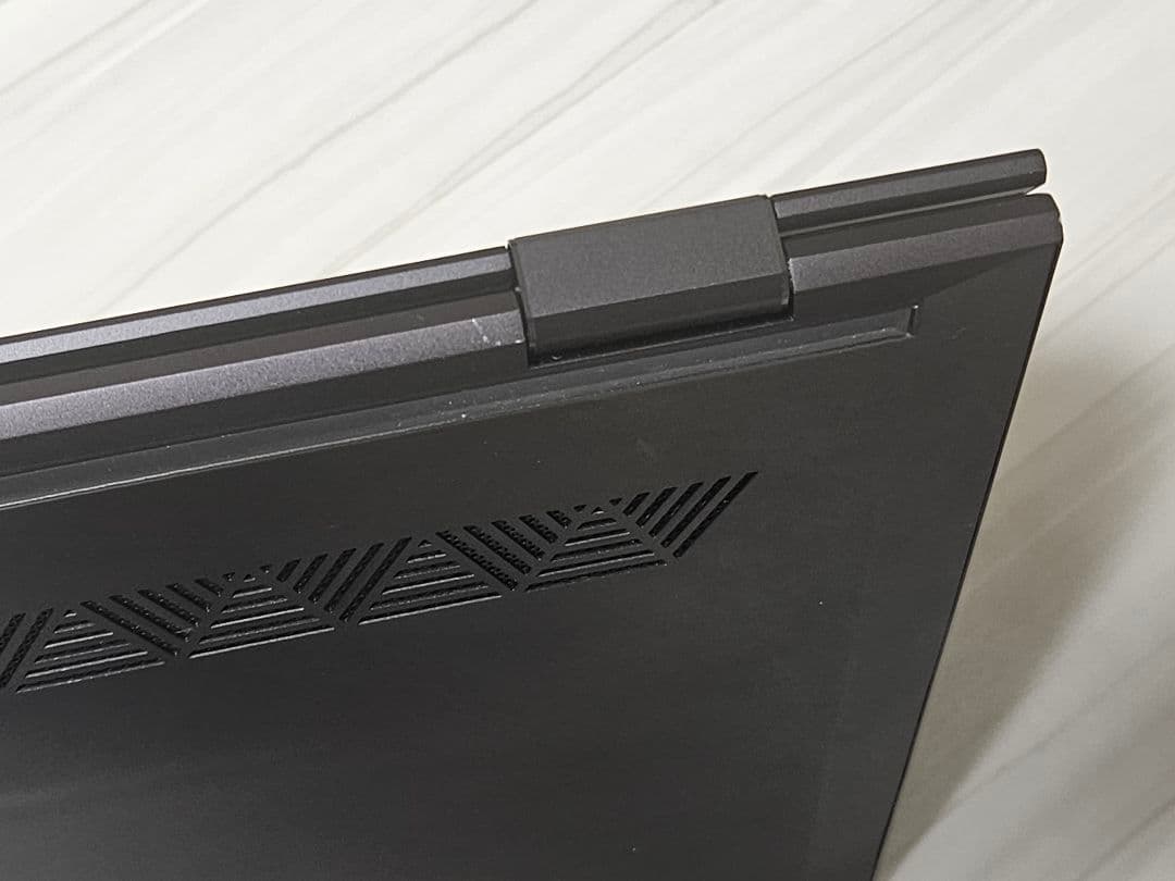 HP ノートパソコン HP ENVY x360 15 15.6インチ