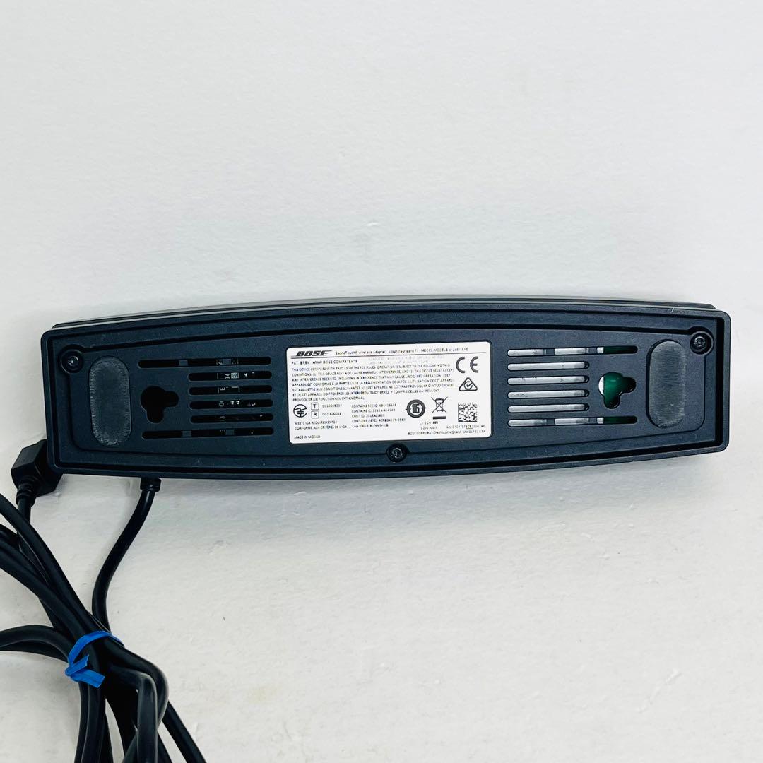 BOSE CineMate 120 ホームシアター