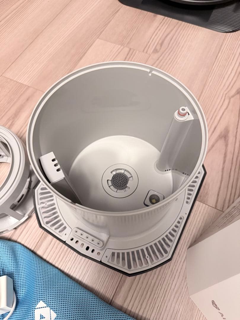 加湿器 airdog moist