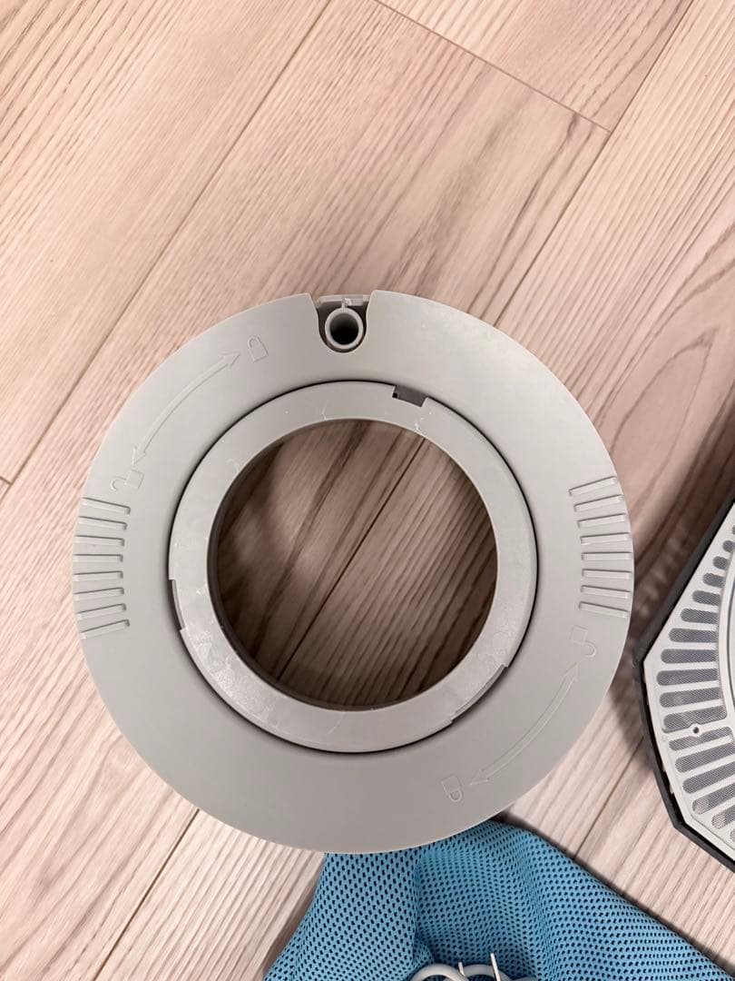 加湿器 airdog moist